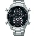 Seiko SFJ003P1 Herren Prospex Speedtimer Uhr