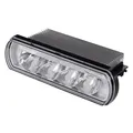 Arbeitsscheinwerfer 12 V 28 W LED 6.500 K 2.350 lm HELLA universell einsetzbar