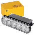 HELLA LED ARBEITSSCHEINWERFER 12V 24V ARBEITSLICHT, BLENDFREI | 1GE 996 298-021