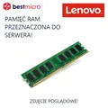 LENOVO Server Speicher RAM, DDR4, 32GB, 2400MHz | 46W0833