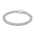 PANDORA Timeless Pavé Gliederarmband 593008C01 Damenarmband