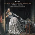 Wolfgang Amadeus Mozar Mozart: The Complete Multipiano Concerto (CD) (US IMPORT)