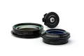 50 Tapered Steuersatz, 1 1/8 -1.5 , ZS44/28.6/H8, ZS56/40/H4 - Black
