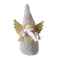 Weihnachtsfigur AMIA weich, H. 16 cm
