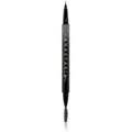 Anastasia Beverly Hills MicroStroke Brow Pen Augenbrauenstift mit Bürste Farbton Granite 0.5 ml