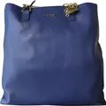 Liu Jo Handtasche Damen Leder Blau Magnetverschluss A14293P0129-93950 - Blau