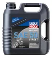 LIQUI MOLY Motorbike HD-Classic SAE 50 Street | 4 L | Motorrad Motoröl | Art.-Nr.: 1230