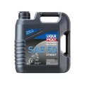 Liqui Moly Motorbike HD-Classic SAE 50 Street Motoröl - 4-Liter - Art.Nr. 1230