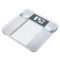 Beurer BG13 - Personenwaage - Glas (760.30)