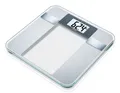 Elektronische Personenwaage bis 150 kg BG13