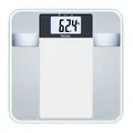 Beurer BG 13 Diagnosewaage - Elektronisch, 150 kg, LCD-Anzeige