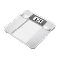 BEURER Personenwaage bis 150kg BG 13 Digital, mit Diagnosefunktion