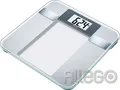Beurer BG13 Glas- Diagnosewaage