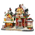 LEMAX 55312 - Teddy Bear Factory