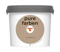 Alpina Wandfarbe Alpina pure farben - Beige- & Brauntöne