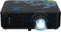 Acer Predator GM712 - DLP-Projektor - 3D - 3600 ANSI-Lumen - 3840 x 2160 - 16:9 - 4K - 802.11a/b/g/n/ac wireless / Bluetooth 4.2 / Miracast