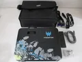 Acer Predator GM712 DLP-Projektor Beamer 4000 ANSI-Lumen UHD FHD MR.JUX11.001-
