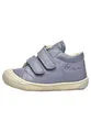 Naturino Cocoon VL-Lauflernschuhe aus Nappaleder Himmlisch 19