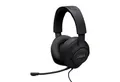 JBL Quantum 100M2 Gaming-Headset (Mikrofon abnehmbar, Stummschaltung, JBL QuantumSOUND Signatur, abnehmbares Mikrofon mit Stummschaltung)