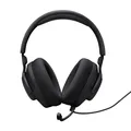 Quantum 100M2 Over Ear Kopfhörer Kabelgebunden (Schwarz)