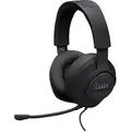 JBL Quantum 100M2 Schwarz