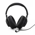 JBL Quantum 100 Gaming Headset Verkabelt Mit Abnehmbarem Mikrofon
