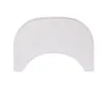 Hauck Hochstuhltablett Highchair Tray Mat - Beige Speckle, Silikon, Silikon Auflage für Alpha Essbrett (rutschhemmend und abwischbar)