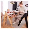 Silikon Auflage für Alpha Essbrett, Beige Speckle