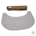hauck Silikon Platzdeckchen für Alpha Click Tray Klick-Essbrett für Alpha+ & Bet