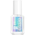Essie Hard to Resist Advanced Nail Strengthener, professioneller Nagelhärter für stärkere, gesündere Nägel, schützt und verbessert die Widerstandsfähigkeit und das Aussehen der Nägel