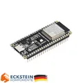 WaveShare ESP32-S3 Microcontroller 2.4GHz Wi-Fi Development Board Pre-Soldered