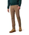Pioneer Authentic Jeans 5-Pocket-Jeans RANDO Megaflex Struktur Baumwolle