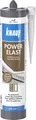 Knauf Hochleistungs-Hybriddichtstoff Power Elast für Anschlussfugen 290 ml