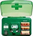 CEDERROTH Wound Care Dispenser Erste Hilfe Spender
