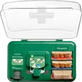 FAIE CEDERROTH Pflasterspender-Box