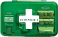W.Söhngen Pflaster-Spender Cederroth mit Inhalt