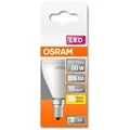 Osram STAR LED bulb Warm white 2700 K 7 W E14 F