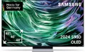 Samsung OLED-TV 60-69" (152-175cm) GQ65S93DAT