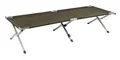 Feldbett US Typ Alu m.Tasche 210x70cm oliv , Camping, Military, Outdoor    -NEU-