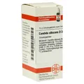 Candida Albicans D 30 Globuli 10 g