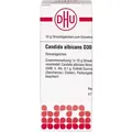 Candida Albicans D30 10 G