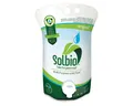 Solbio Campingtoilette 720315, (Packung, Sanitärflüssigkeit in 1,6 l Beutel), 100% organisch,chemiefrei,geruchsmindernd