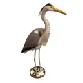 Ubbink Tierfigur Reiher Fischreiher 1065739
