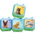 Tonies Spielfigur Clever Tonies Tierisch! - Beste Freunde