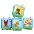 tonies Hörspielfigur Tierisch! - Beste Freunde Clever Tonie Set