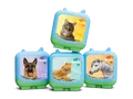 tonies Tierisch! - Beste Freunde Clever Tonie Set #18323570