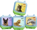 Tierisch! - Beste Freunde - Clever Tonie SET Tonies