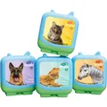 tonies Clever Tonies Tierisch! - Beste Freunde, Spielfigur