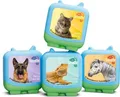 Tonies - Tierisch! - Beste Freunde - Clever Tonie SET