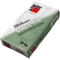BAUMIT GALA FIX Baubeton Schnellbeton Bettungsmörtel Fundament Zaunpfahl 25kg